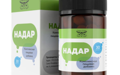 Надар: эффективное решение для борьбы с синдромом хронической усталости